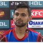 ‘I will continue to play till I complete 15 thousand ‘ says Shoaib Malik