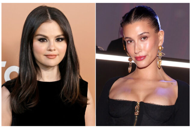Hailey Bieber limits her social media comments after Selena Gomez drama