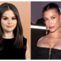 Hailey Bieber limits her social media comments after Selena Gomez drama