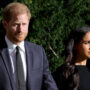 Prince Harry and Meghan warned against making security issue claims