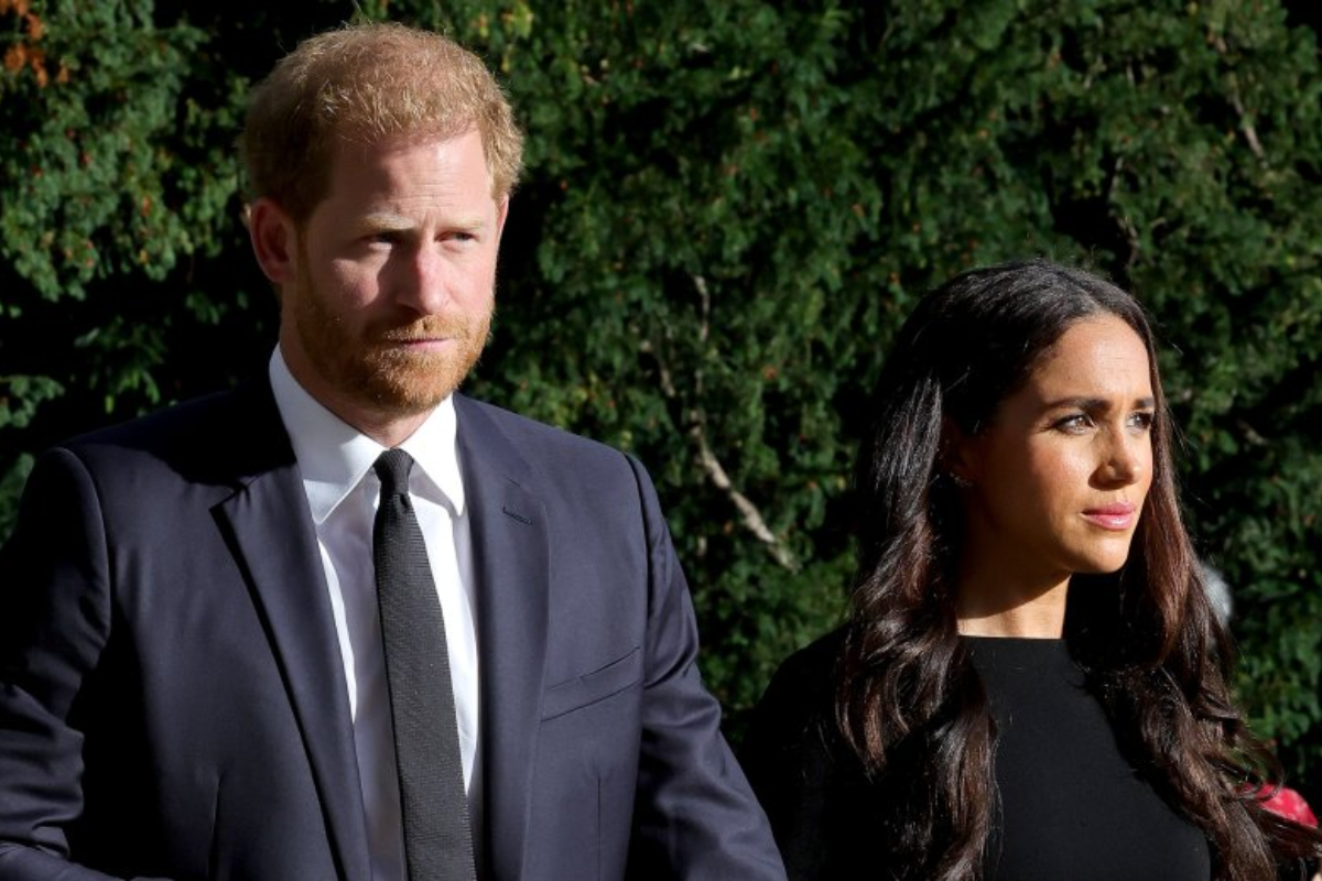 Prince Harry