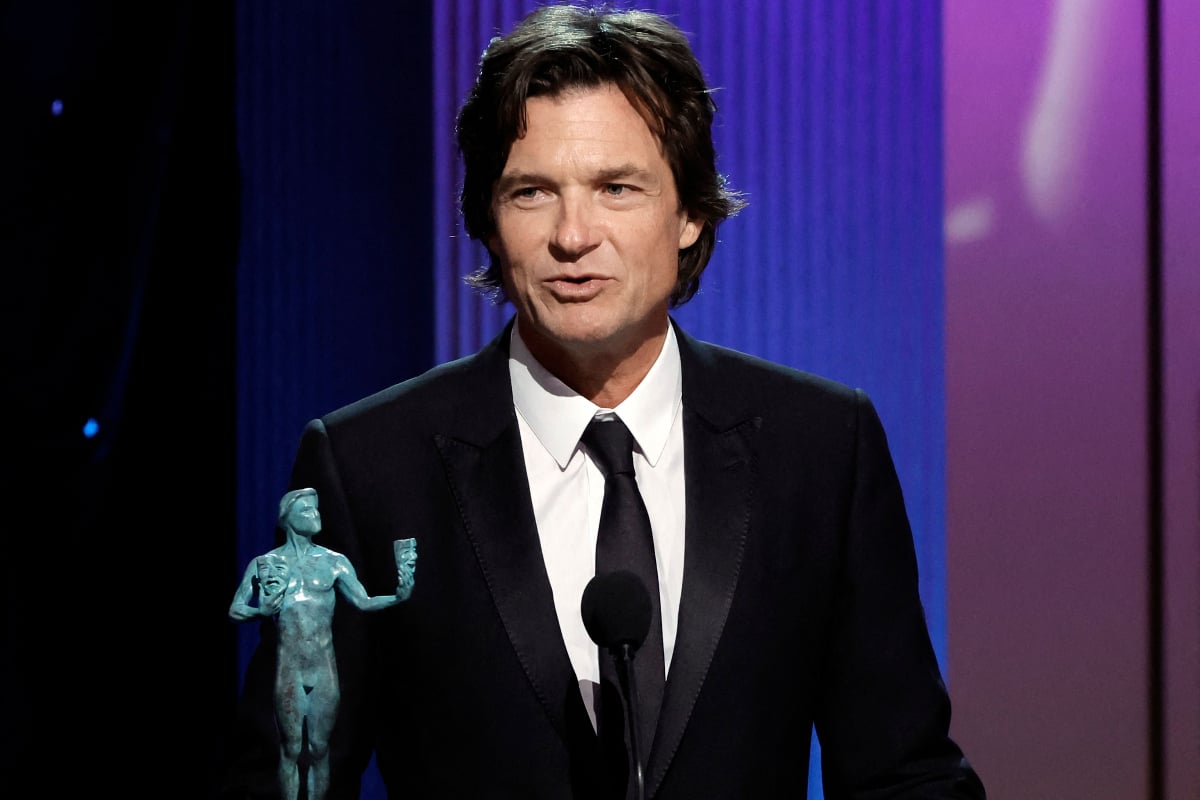 Jason Bateman SAG Awards 2023