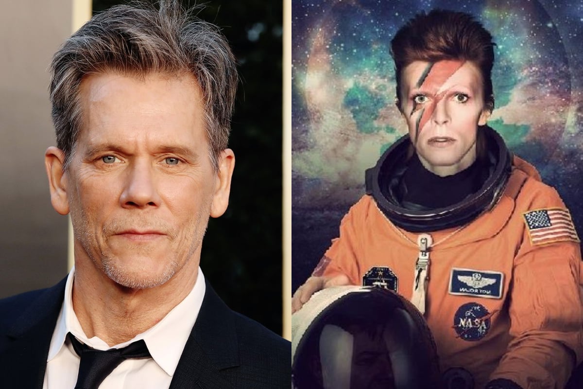 Kevin Bacon