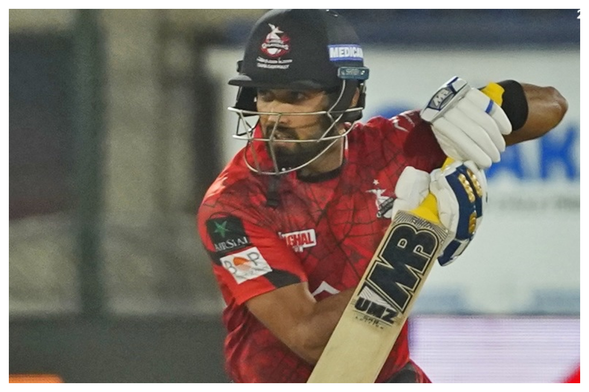 PSL 2023