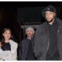 Eiza Gonzalez and NBA star Ben Simmons have been dating
