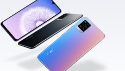 Vivo V20 price in Pakistan