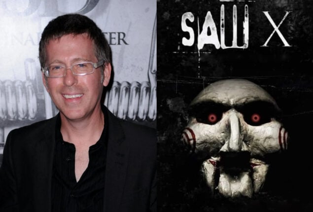 Kevin Greutert will direct the sequel of “Saw X”