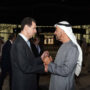 Bashar al-Assad thanks UAE for ‘huge’ aid after quake