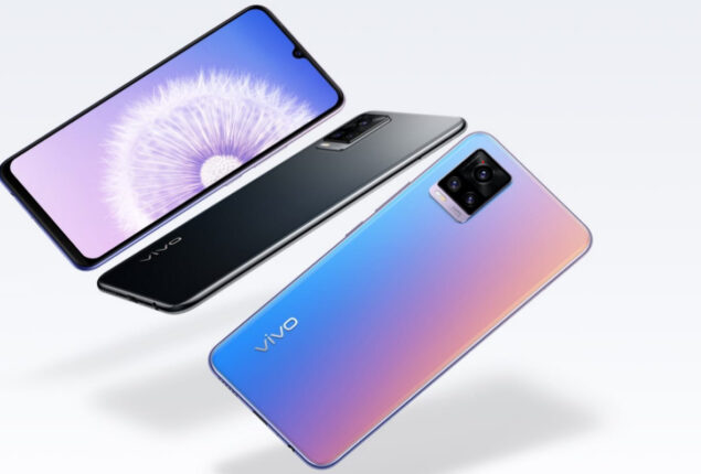 Vivo V20 price in Pakistan & features