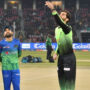 HBL PSL 8 Live Streaming: How to Watch Lahore Qalandars vs Multan Sultans Live Streaming | Match 1