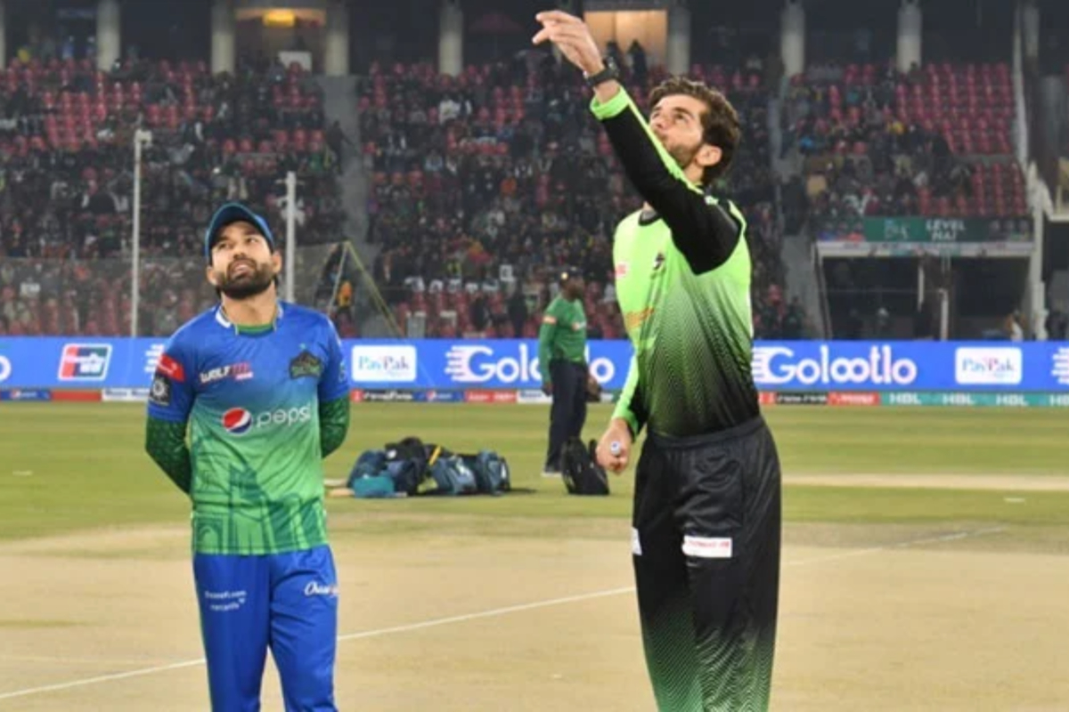 HBL PSL 8 Live Streaming