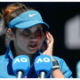 Sania Mirza’s 20-year tennis career ends in Dubai