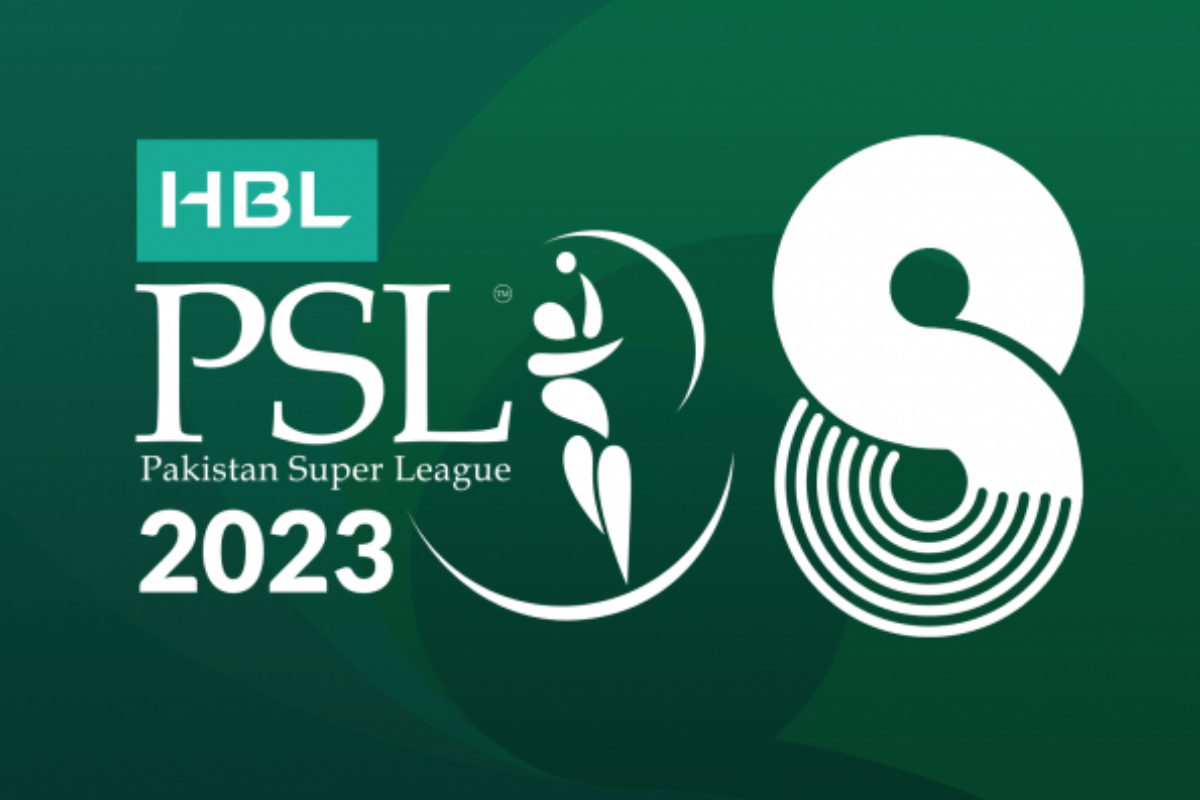 PSL 2023 points table