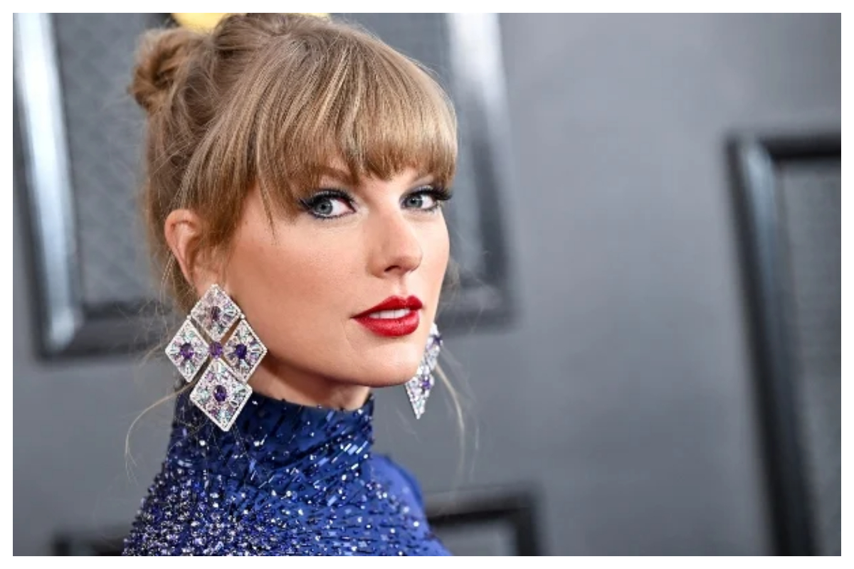 Taylor Swift