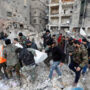Germany offers temporary visas for earthquake victims