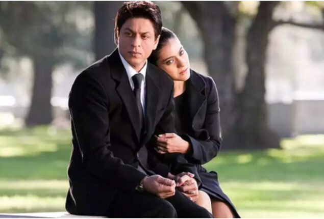 Shah Rukh Khan