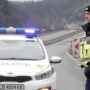 Bulgarian police arrested four after 18 bodies were found in an abandoned truck