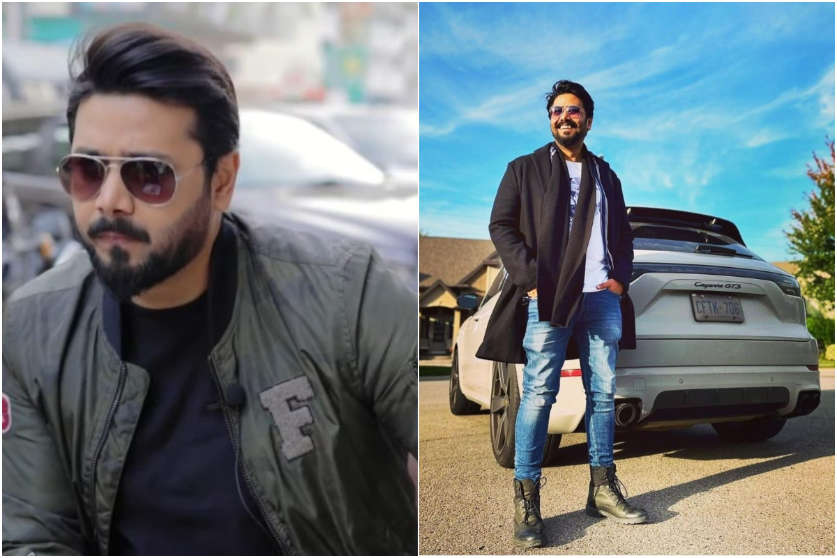 Ali Abbas