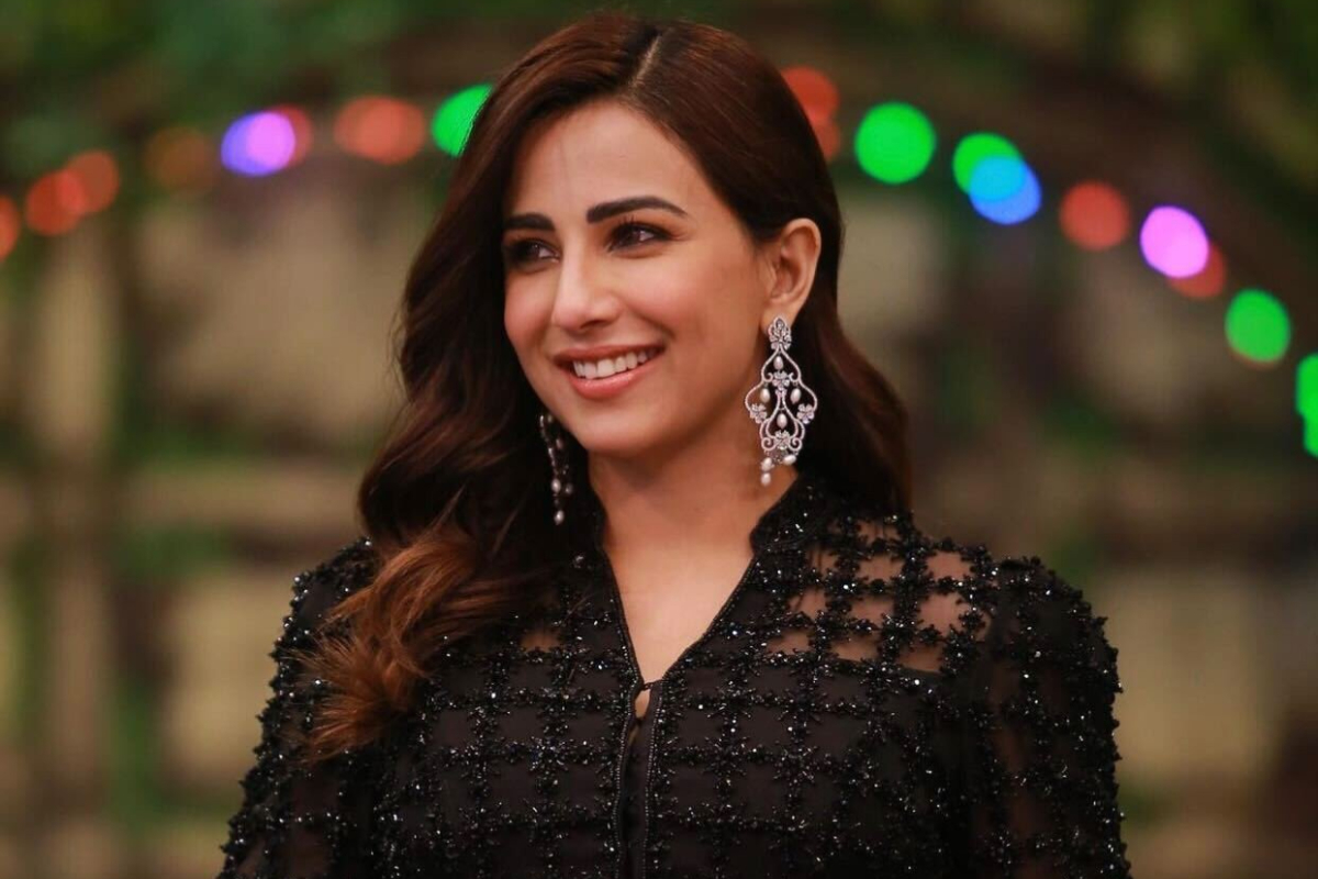 Ushna Shah