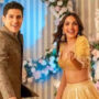 Kiara Advani and Sidharth Malhotra are now officially married