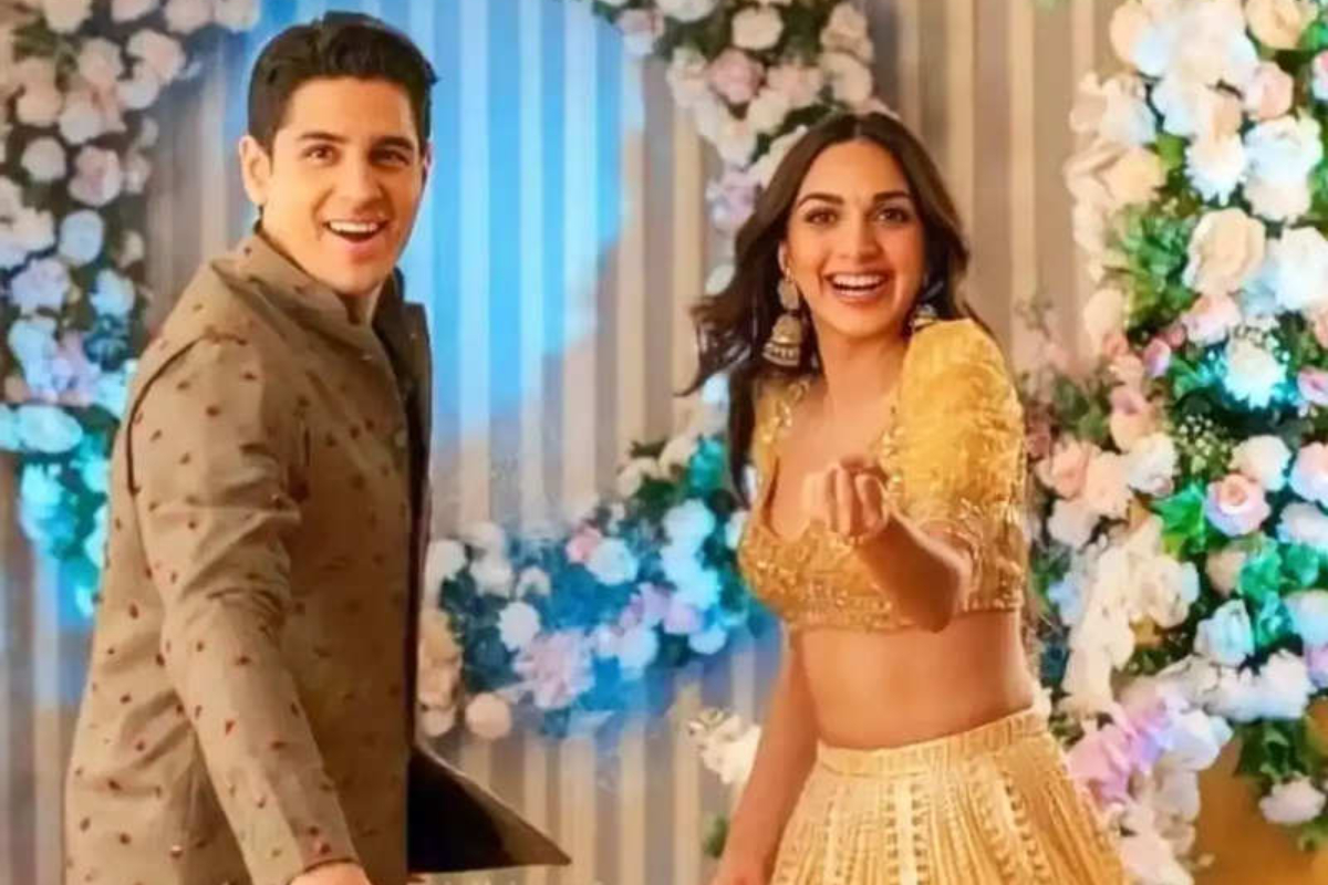 Kiara Advani