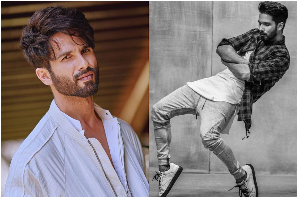 Shahid Kapoor