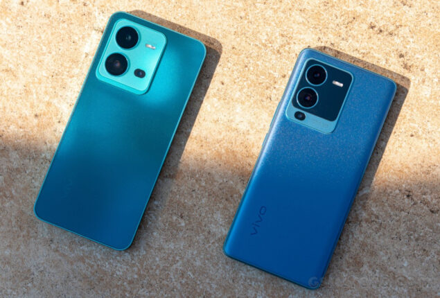Vivo V27 Pro price in Pakistan & specs