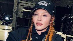 Madonna