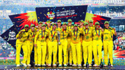 Australia women T20 World Cup