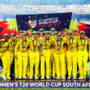 Australia women become T20 World Cup champions for sixth time