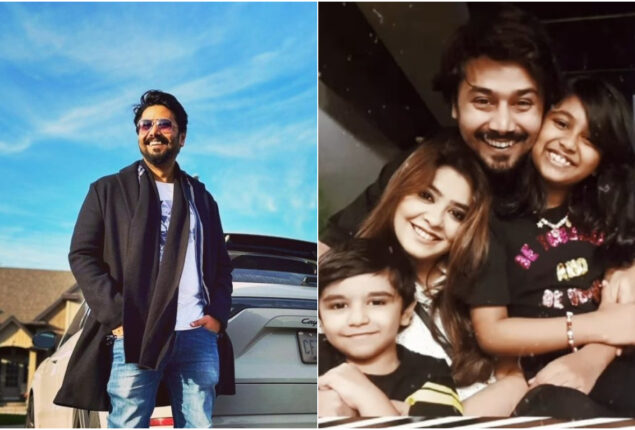Ali Abbas advice to parents about how to handle their kids