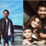 Ali Abbas advice to parents about how to handle their kids