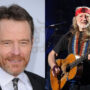 Bryan Cranston says Willie Nelson is the role he wants to play   