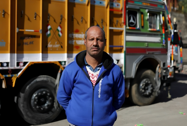 Indian truckers say Hindenburg report is godsend in Adani dispute