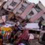 Turkey is outraged over substandard construction as ‘earthquake-proof’ homes collapse
