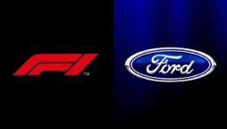 Ford announced comeback to Formula 1 in season 2026