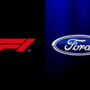 Ford announced comeback to Formula 1 in Season 2026