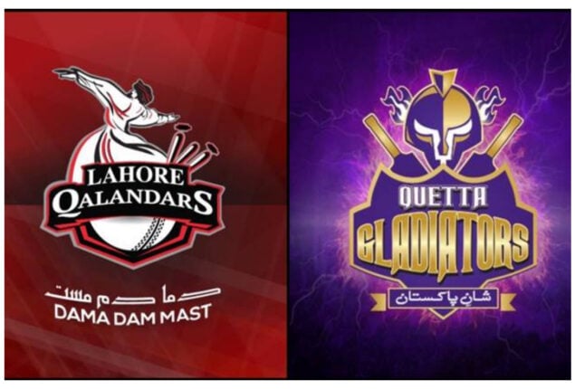 LQ vs QG Full Highlights: Lahore Qalandar beats Quetta Gladiator | Match 10