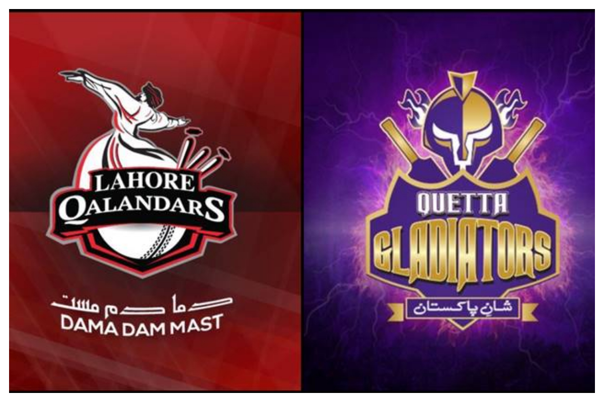 LQ vs QG Full Highlights