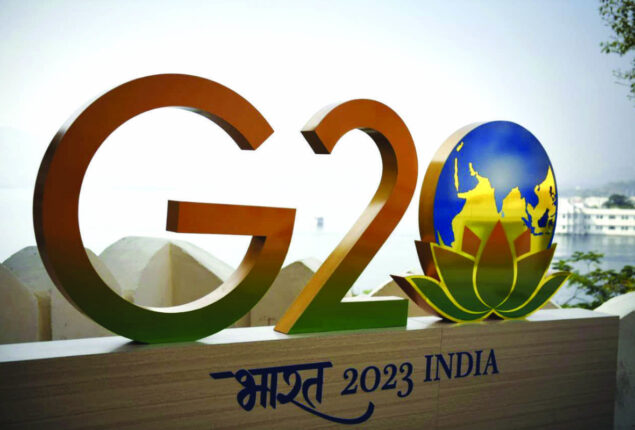 Host India doesn’t want G20 to discuss further Russia sanctions – sources