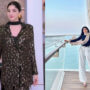 Mawra Hocane Latest Pictures From Qatar’s Doha