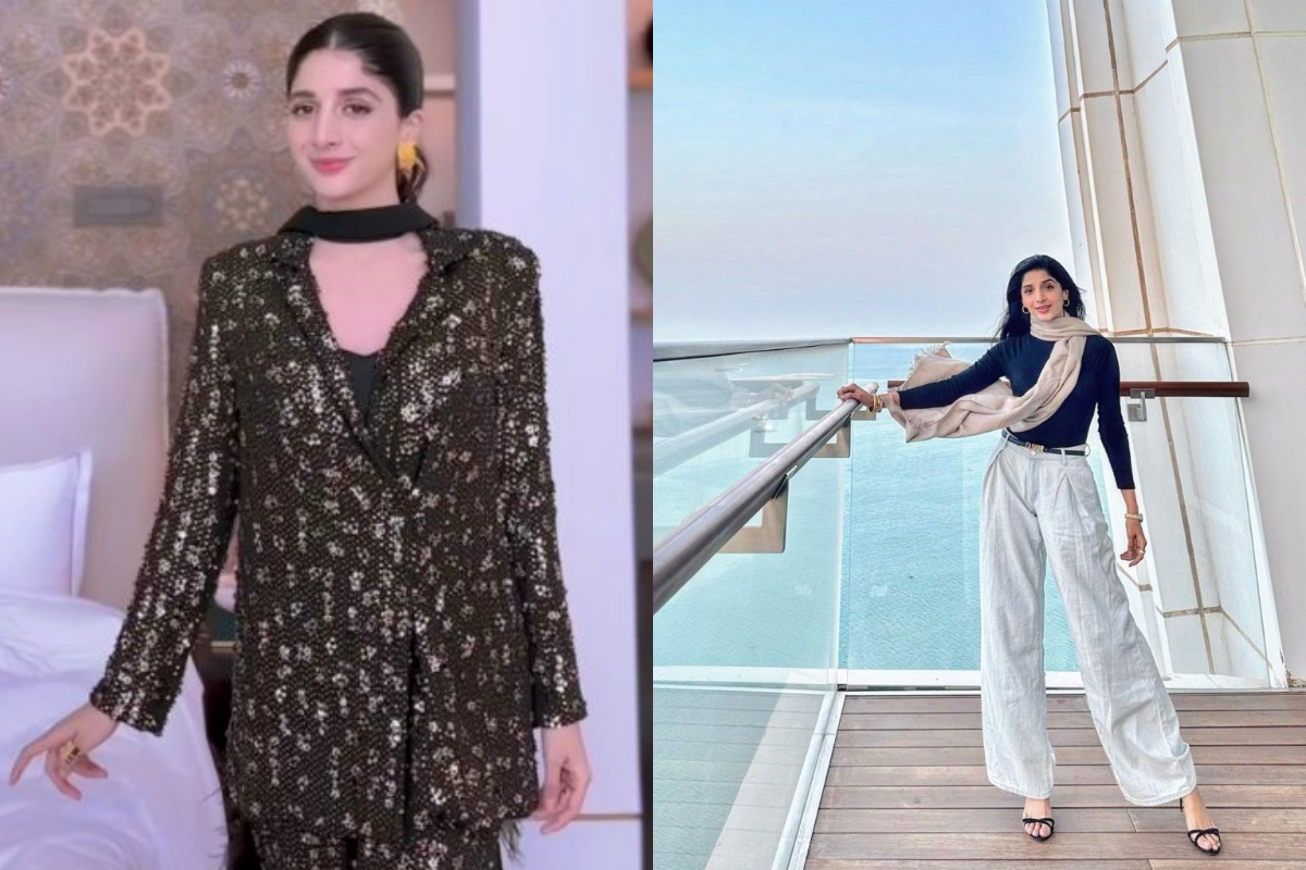 Mawra Hocane