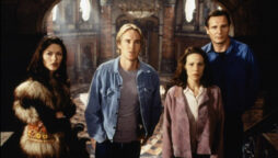 The Haunting gets 4k Blu-ray release date