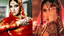 Mahira Khan to play Meena Kumari’s role in remake of ‘Pakeezah’