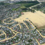 Electricity and water have returned to cyclone-ravaged New Zealand cities