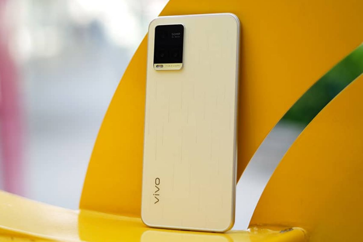 Vivo Y33T price in Pakistan