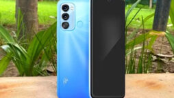 itel Vision 3 price in Pakistan & Features
