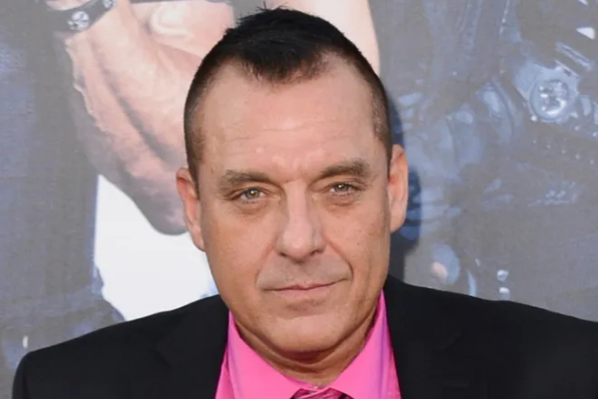 Tom Sizemore