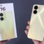 Vivo Y16 price in Pakistan & full specifications