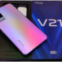 Vivo V21 price in Pakistan & Features